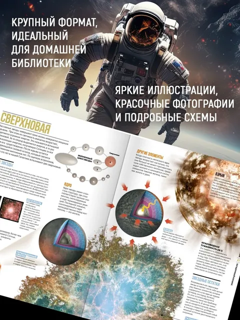 Тайны Вселенной - Image 3